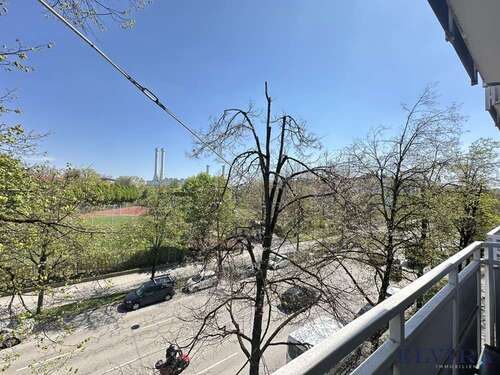 Foto - Wohnung zum Mieten in München 830,00 € 29.73 m²