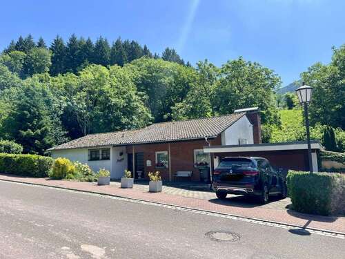 Foto - Haus zum Kaufen in Badenweiler Schweighof 450.000,00 € 132 m²
