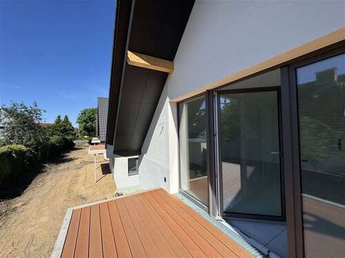 Foto - Wohnung zum Kaufen in Stein b Laboe 445.000,00 € 92.9 m²