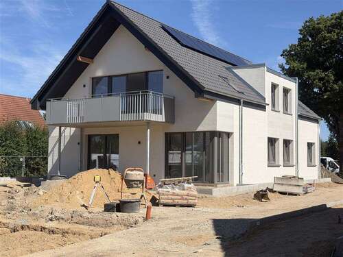Foto - Wohnung zum Kaufen in Stein b Laboe 445.000,00 € 92.9 m²