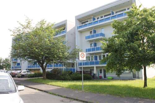 Foto - Wohnung zum Mieten in Siegen 349,00 € 39.6 m²