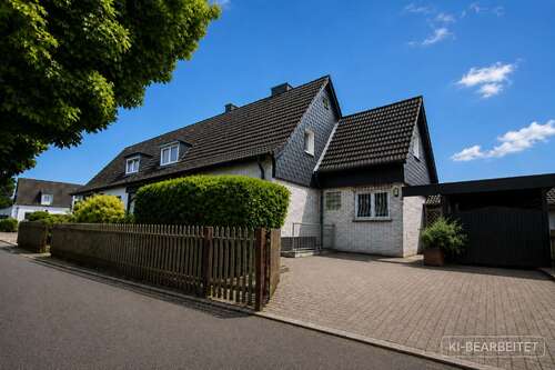 Foto - Haus zum Kaufen in Gladbeck 375.000,00 € 145 m²
