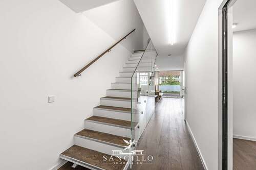 Foto - Wohnung zum Mieten in Düsseldorf 2.000,00 € 92.4 m²