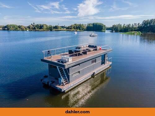 Foto - Haus zum Kaufen in Berlin Wannsee 245.000,00 € 40 m²