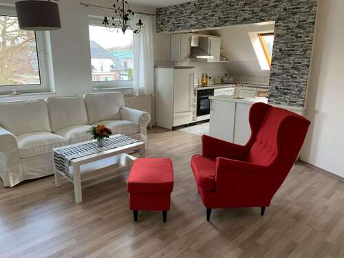 Foto - Wohnen auf Zeit in Hamburg 1.300,00 €