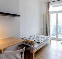 WG-Zimmer in Munich 785,00 € 9 m²