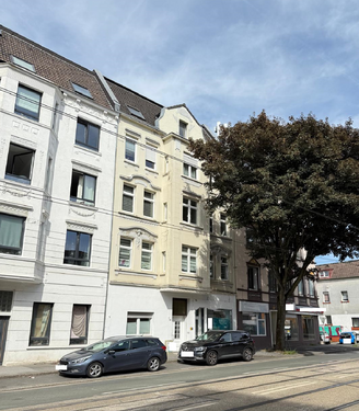 Foto - Wohnung zum Kaufen in Dortmund 216.000,00 € 127 m²
