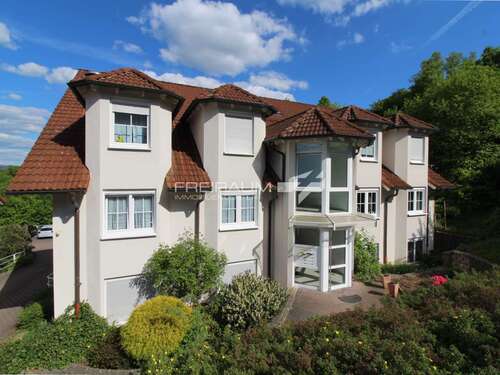 Foto - Wohnung zum Kaufen in Netphen Dreis-Tiefenbach 160.000,00 € 83 m²