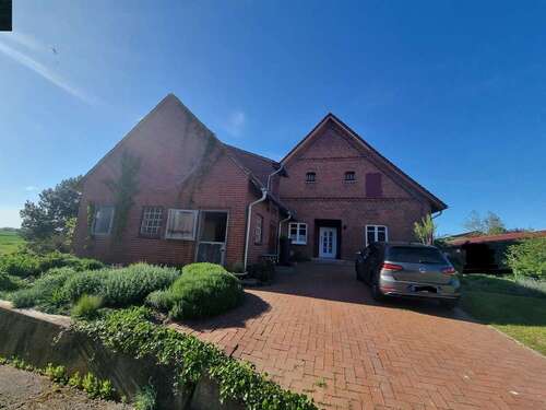 Foto - Haus zum Kaufen in Petershagen 289.000,00 € 185 m²