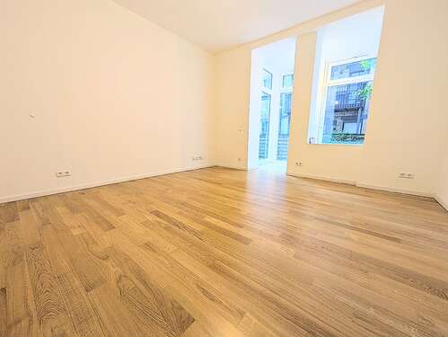 Foto - Wohnung zum Mieten in Stuttgart 1.180,00 € 60 m²