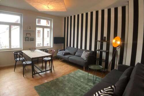 Foto - Wohnen auf Zeit in Leipzig 1.350,00 €