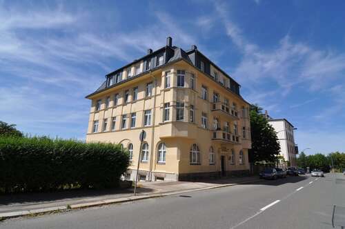 Foto - Wohnung zum Mieten in FalkensteinVogtland 230,00 € 44.32 m²