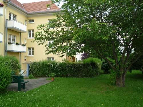 Foto - Wohnung zum Mieten in Dresden 350,00 € 43 m²