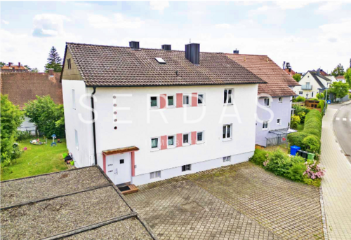 Foto - Haus zum Kaufen in Ingolstadt 819.000,00 € 168 m²