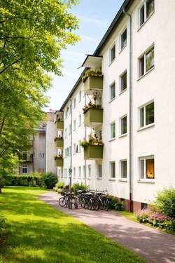 Foto - Wohnung zum Kaufen in München 599.000,00 € 85 m²
