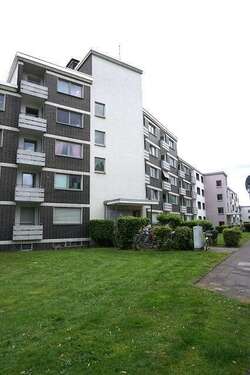 Foto - Wohnung zum Kaufen in Meerbusch 125.000,00 € 34 m²