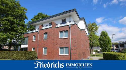 Foto - Wohnung zum Kaufen in Rastede 285.000,00 € 74.06 m²