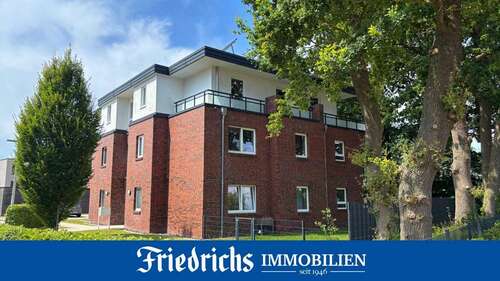 Foto - Wohnung zum Kaufen in Rastede 285.000,00 € 74.06 m²
