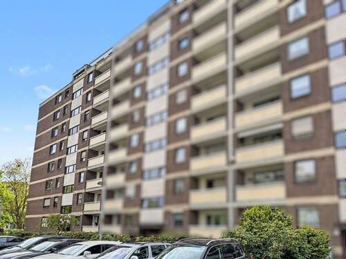 Foto - Wohnung zum Kaufen in Duisburg 120.000,00 € 55 m²