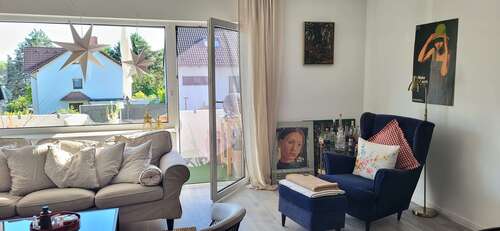 Foto - Wohnung zum Mieten in Bendorf 870,00 € 94 m²
