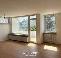 Wohnung zum Mieten in Flechtorf 500,00 € 60 m²