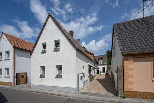 Foto - Haus zum Kaufen in Bellheim 599.000,00 € 280 m²