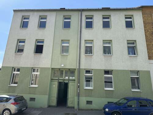 Foto - Wohnung zum Mieten in Dessau-Roßlau 430,98 € 71.83 m²