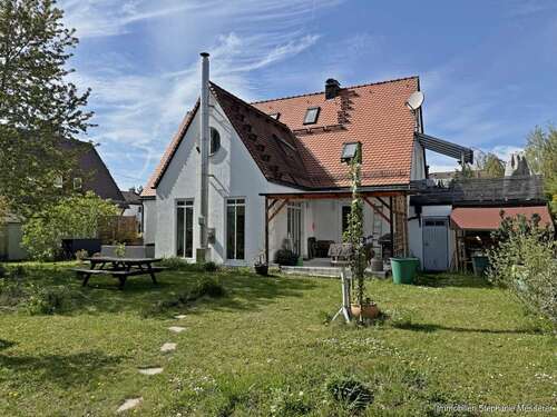 Foto - Haus zum Kaufen in München 1.650.000,00 € 196.87 m²