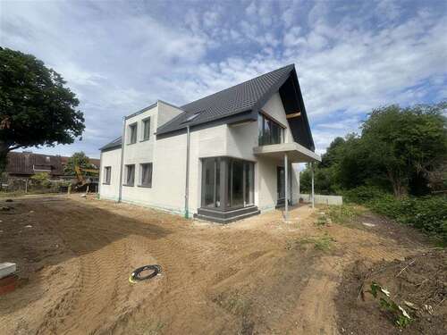Foto - Wohnung zum Kaufen in Stein b Laboe 495.000,00 € 106.4 m²