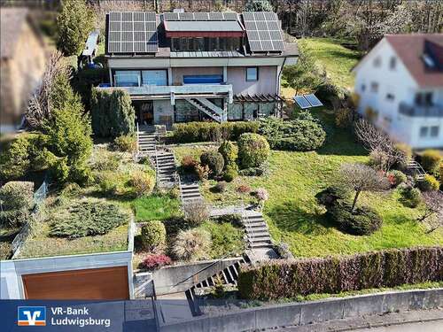 Foto - Haus zum Kaufen in Freudental 693.000,00 € 170 m²