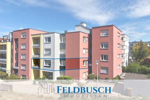 Foto - Wohnung zum Kaufen in Neumarkt 225.000,00 € 78.91 m²