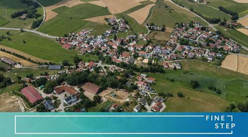 Foto - Grundstück zu verkaufen in Scheyern Euernbach 295.000,00 € 777 m²