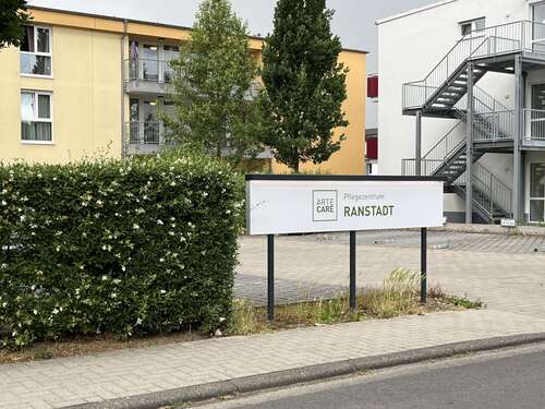 Foto - Wohnung zum Kaufen in Ranstadt 145.000,00 € 42.63 m²