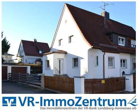 Foto - Haus zum Kaufen in Landsberg am Lech 620.000,00 € 94 m²