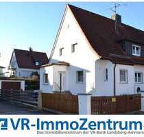 Haus zum Kaufen in Landsberg am Lech 620.000,00 € 94 m²
