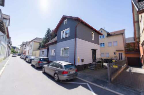 Foto - Haus zum Kaufen in Neustadt bei Coburg 145.000,00 € 123 m²