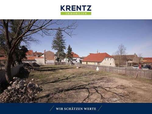 Foto - Grundstück zu verkaufen in Beelitz 750.000,00 € 1231 m²