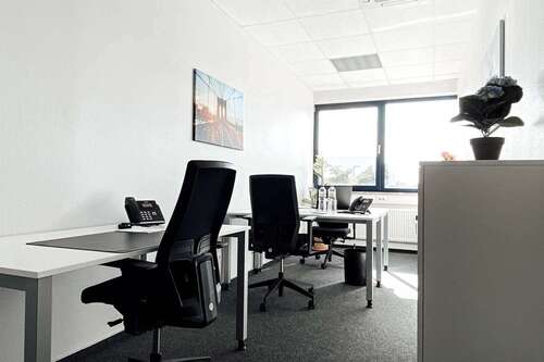 Foto - Büro in Hamburg 1.545,90 € 18 m²