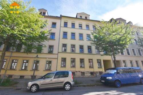 Foto - Wohnung zum Mieten in Chemnitz 255,00 € 48.12 m²