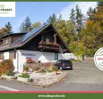 Wohnung zum Kaufen in Waldmünchen 69.800,00 € 60.13 m²