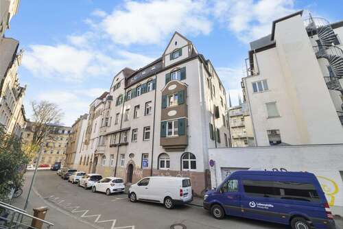 Foto - Haus zum Kaufen in Ulm 1.300.000,00 € 508 m²