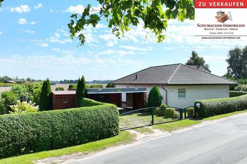 Foto - Haus zum Kaufen in Thulendorf 378.000,00 € 101 m²