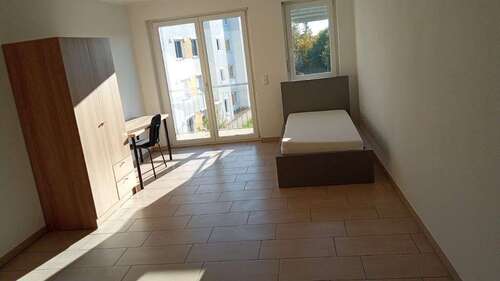Foto - Wohnung zum Mieten in Heidelberg 750,00 € 12 m²