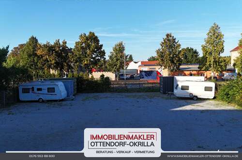 Foto - Garage zu vermieten in Ottendorf-Okrilla 50,00 €