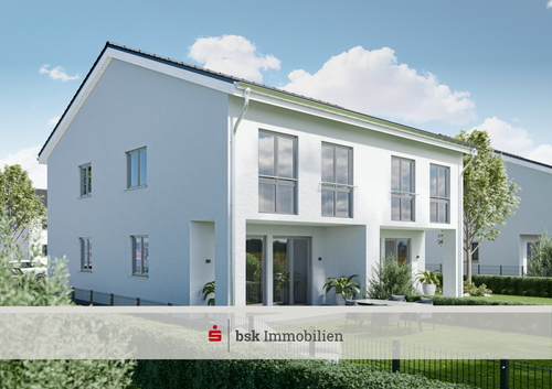 Foto - Haus zum Kaufen in Beelitz 525.000,00 € 119 m²