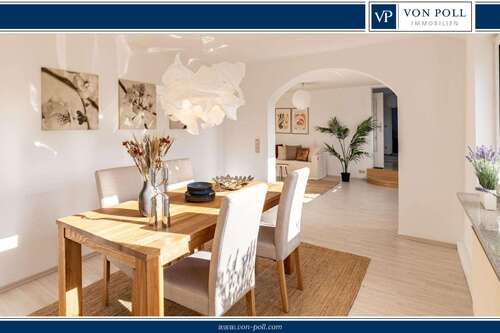 Foto - Wohnung zum Kaufen in Neuss 370.000,00 € 139 m²