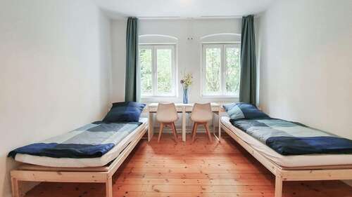 Foto - WG-Zimmer in Berlin 490,00 € 19 m²