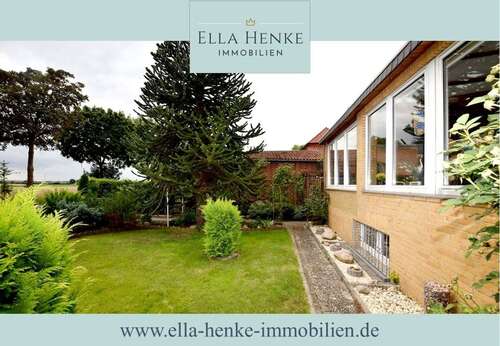 Foto - Haus zum Kaufen in Ilsede 235.000,00 € 182 m²