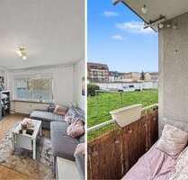 Wohnung zum Kaufen in Duisburg 90.000,00 € 46.67 m²