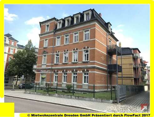 Foto - Wohnung zum Mieten in Dresden 719,00 € 94 m²